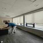 Commercial window coverings by Convenient Blinds — photo 11