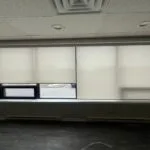 Commercial window coverings by Convenient Blinds — photo 14