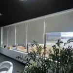 Commercial window coverings by Convenient Blinds — photo 16