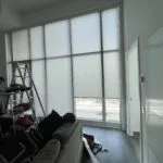 Commercial window coverings by Convenient Blinds — photo 17