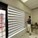 Commercial window coverings by Convenient Blinds — photo 2