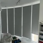 Commercial window coverings by Convenient Blinds — photo 2