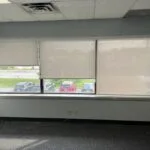 Commercial window coverings by Convenient Blinds — photo 25