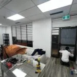 Commercial window coverings by Convenient Blinds — photo 27