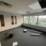 Commercial window coverings by Convenient Blinds — photo 29
