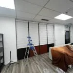 Commercial window coverings by Convenient Blinds — photo 30