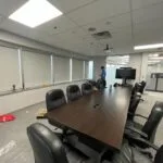 Commercial window coverings by Convenient Blinds — photo 32