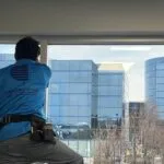 Commercial window coverings by Convenient Blinds — photo 4