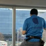 Commercial window coverings by Convenient Blinds — photo 5