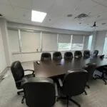 Commercial window coverings by Convenient Blinds — photo 6