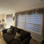 Residential window coverings by Convenient Blinds — photo 3