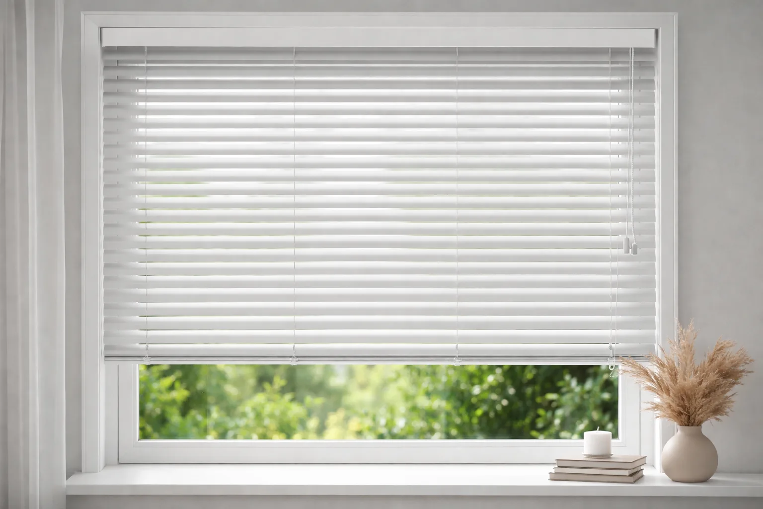 vinyl blinds - Cost Guide: Affordable Vinyl Blinds for Every Budget | Convenient Blinds