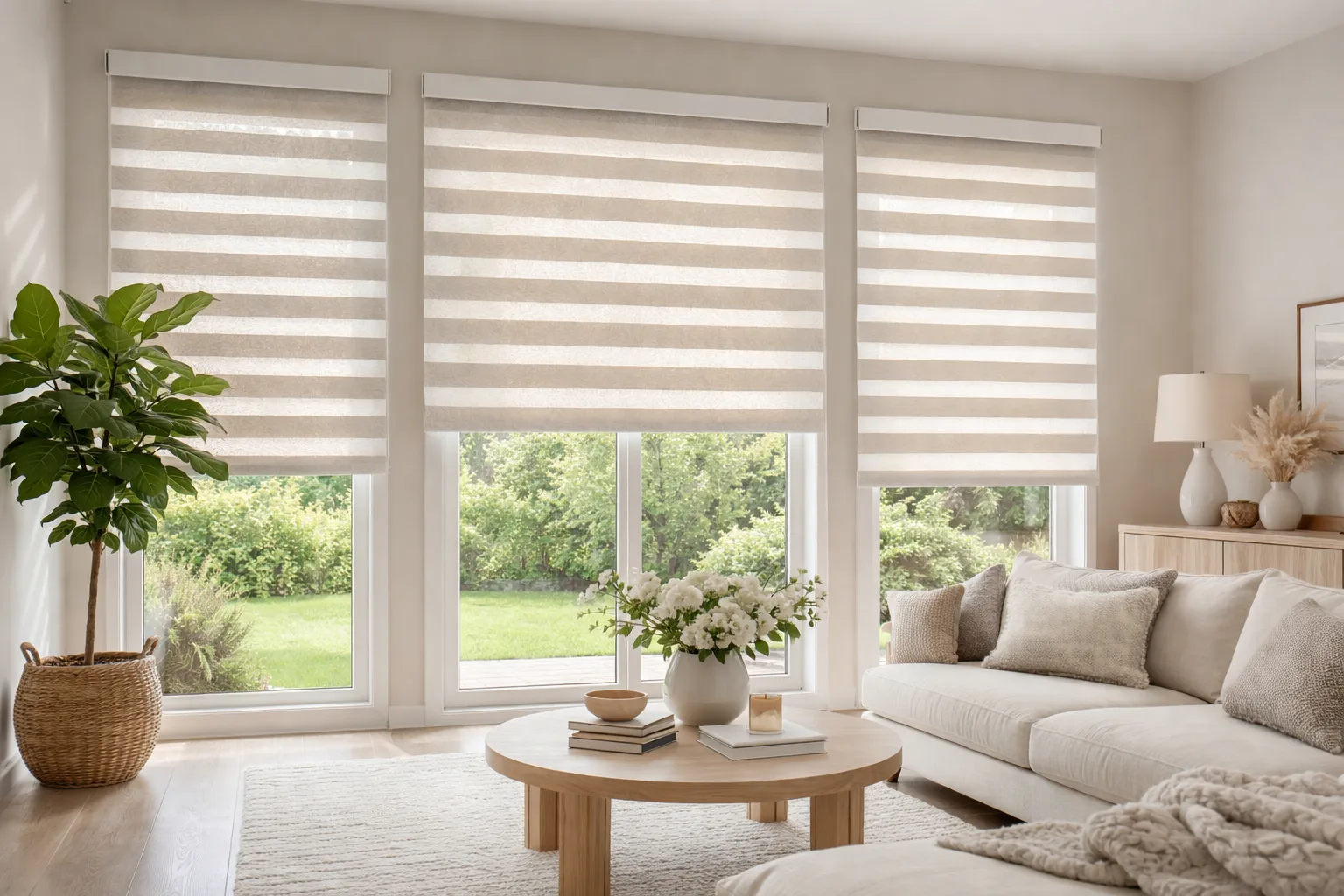 custom blinds - Affordable Solutions: Custom Blinds for Every Home in Toronto | Convenient Blinds