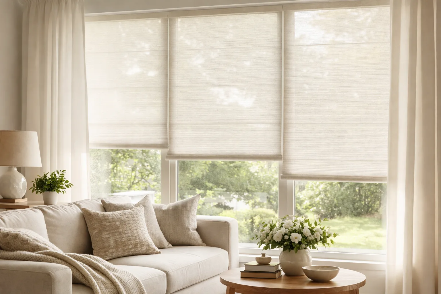 light filtering blinds - Best Practices for Installing Light Filtering Blinds in Your Home | Convenient Blinds