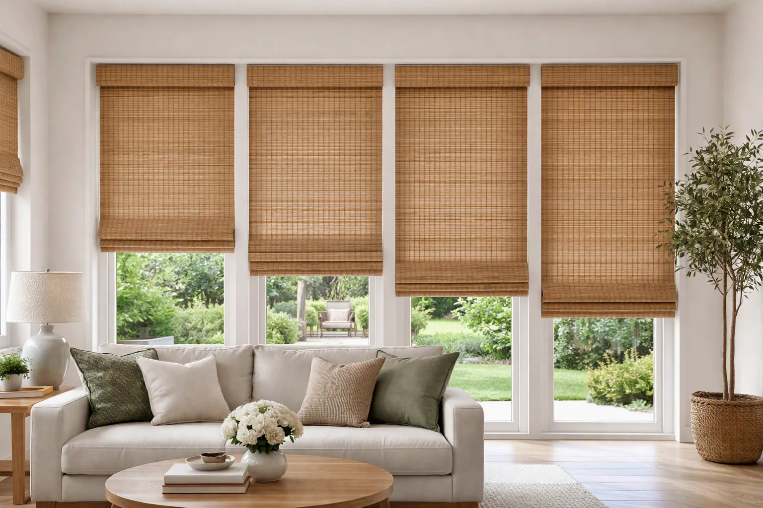custom blinds - Benefits of Custom Blinds for Unique Window Shapes in Toronto | Convenient Blinds