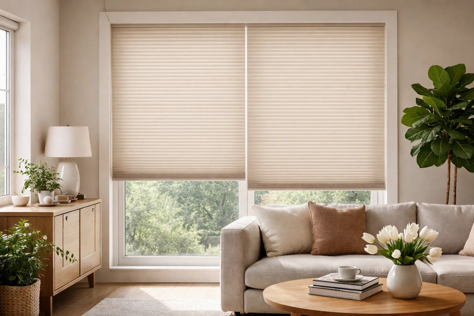honeycomb blinds - Quick Tips for Maintaining Your Honeycomb Blinds | Convenient Blinds