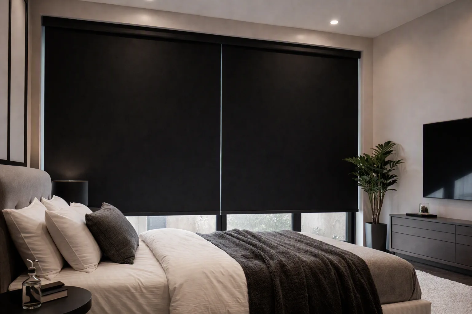 blackout blinds - Pro Tips for Selecting Energy-Efficient Blackout Blinds | Convenient Blinds