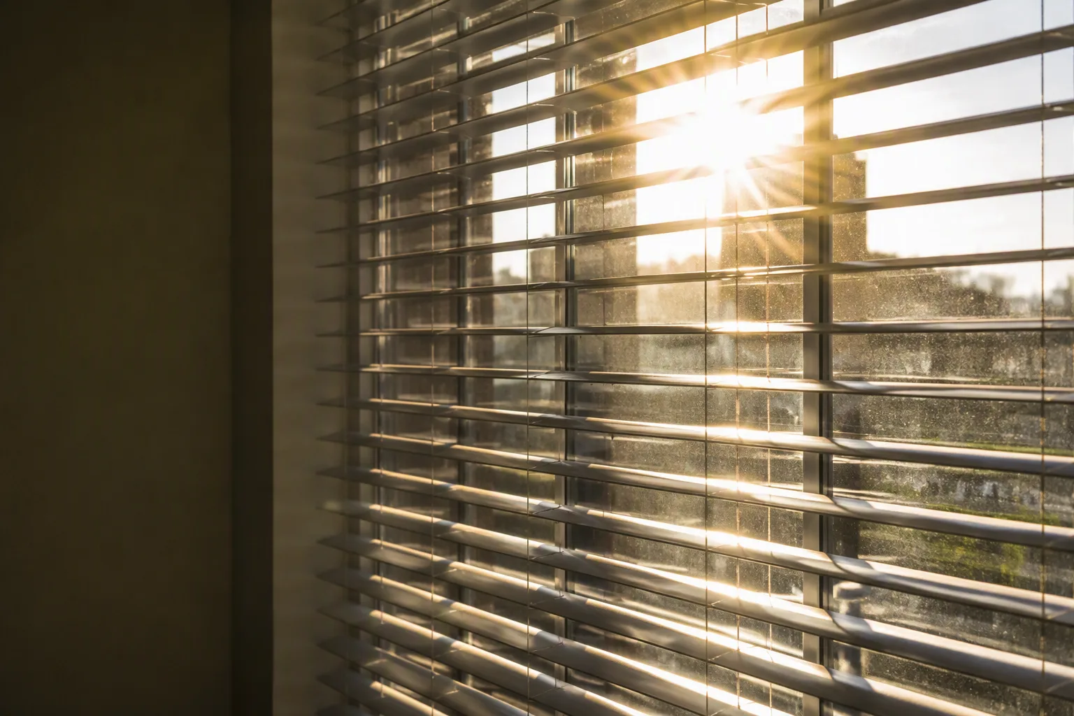 blinds glare sunlight - Troubleshooting Tips for Light Filtering Blinds That Don’t Block Glare | Convenient Blinds