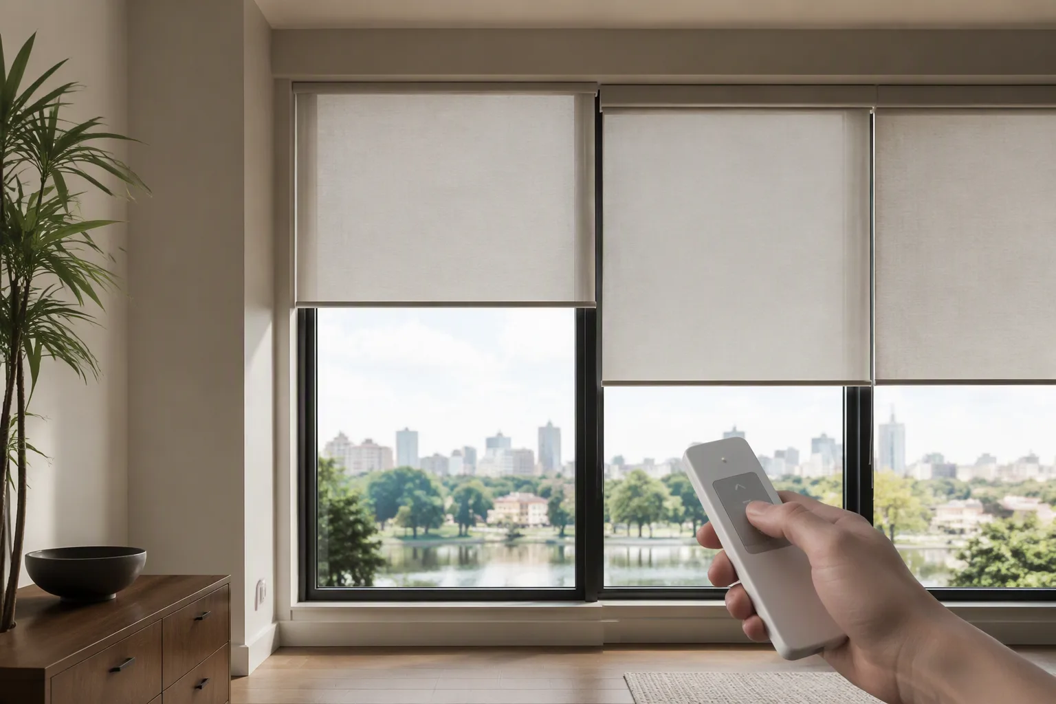motorized blinds - Seasonal Maintenance Checklist for Motorized Blinds | Convenient Blinds